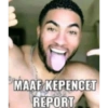 en MAAF KEPENCET REPORT