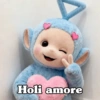 Holi amore