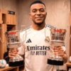 🧿 Kylian Mbappé Fútbol ⚽ 18
