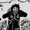 ୨🍖୧   luffy 2⏜ ♡̶ 25