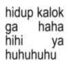Males chat anomali 17