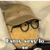 Dick Estoy sexy lo se