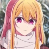 Ruby de oshi no ko 20