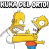 Los Simpson - Mejorados 2/6 🇦🇷 18