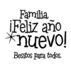 Año nuevo  2