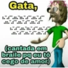 Cantadas aleatórias💋❣️ 11