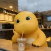 Dino kuning gemoy 🫪 12