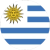 Banderas Mundial 2026 GrupoG-L 8