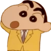 🧿 Shin-chan🧑😋 6