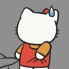 Hello kitty 15