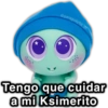 @paraguayita OT Tengo que cuidar a mi Ksimerito