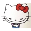 Hello kitty 11