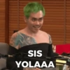 SIS YOLAAA