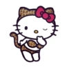 Hello kitty 16