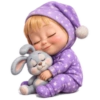 Masha Hora de Dormir 💓✨ 8