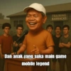 Meme Kang Dedi Mulyadi 7