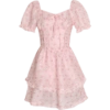 Baju dress 6