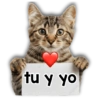 tu y yo