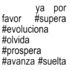 Gianella te amo  20