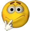 3D Meme Face 6