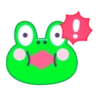 🐸Ranita Emoji # 2🐸 3