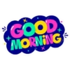 GOOD MORNING icons8