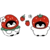 －  〭  ౨ৎ Fresas 29