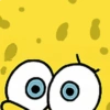 Meme da cara do Bob Esponja 10