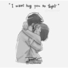 The black and white couple 16