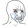 Cry / sad nangis 19