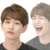 SHINee REAÇÕES ⭐ 5