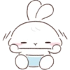 Bunny gemoyy 12