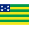 Bandeiras Estados Brasil 18