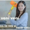 vení vení no te voy a hacer nada