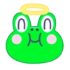 🐸Ranita Emoji # 2🐸 5