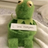 I love namjoon