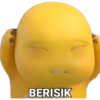 BERISIK