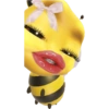 Lebah centil slay bee 7