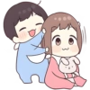 Very loving💕 babies (2)👶🏻🍼♥️ 11