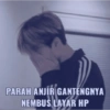 PARAH ANJIR GANTENGNYA NEMBUS LAYAR HP