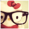 Hello kitty 8