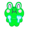 🐸Ranita Emoji # 2🐸 10