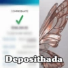 COMPROBANTE ✓ Deposithada