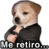 @paraguayita 01 Me retiro...