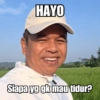 Meme Kang Dedi Mulyadi 20