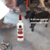 memesenlosgenes BACARDI A mí me gustan mucho de esas