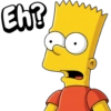 Los Simpson - Mejorados 2/6 🇦🇷 17