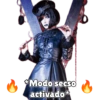 Mana Sama en Español 6