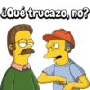Los Simpson - Mejorados 2/6 🇦🇷 14