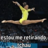 REBECA ANDRADE 🇧🇷🥇 13